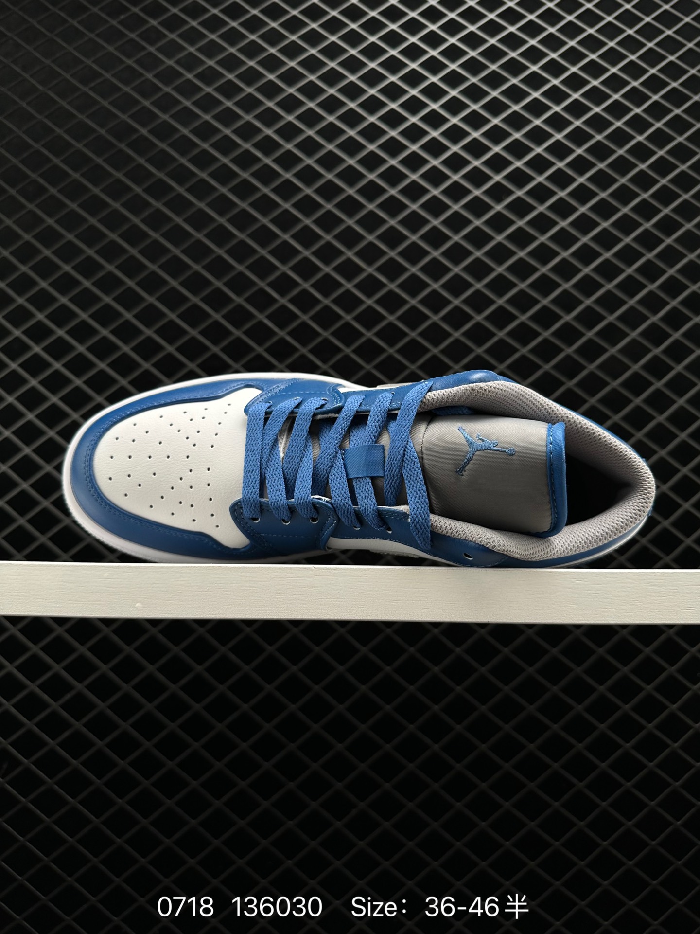 Air Jordan 1 Low AJ1